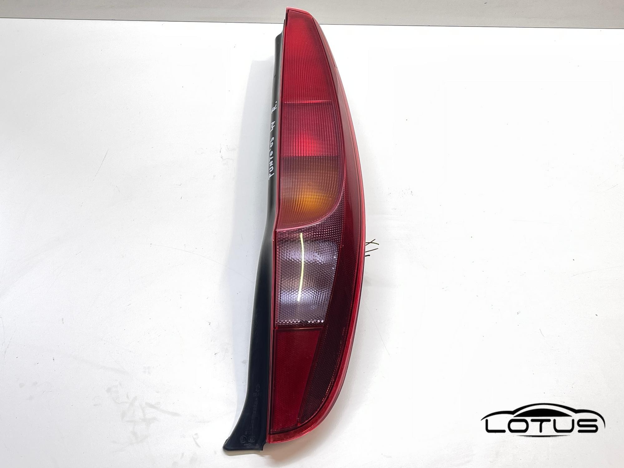 Desna štop lampa Fiat PUNTO 4V 1999-2003