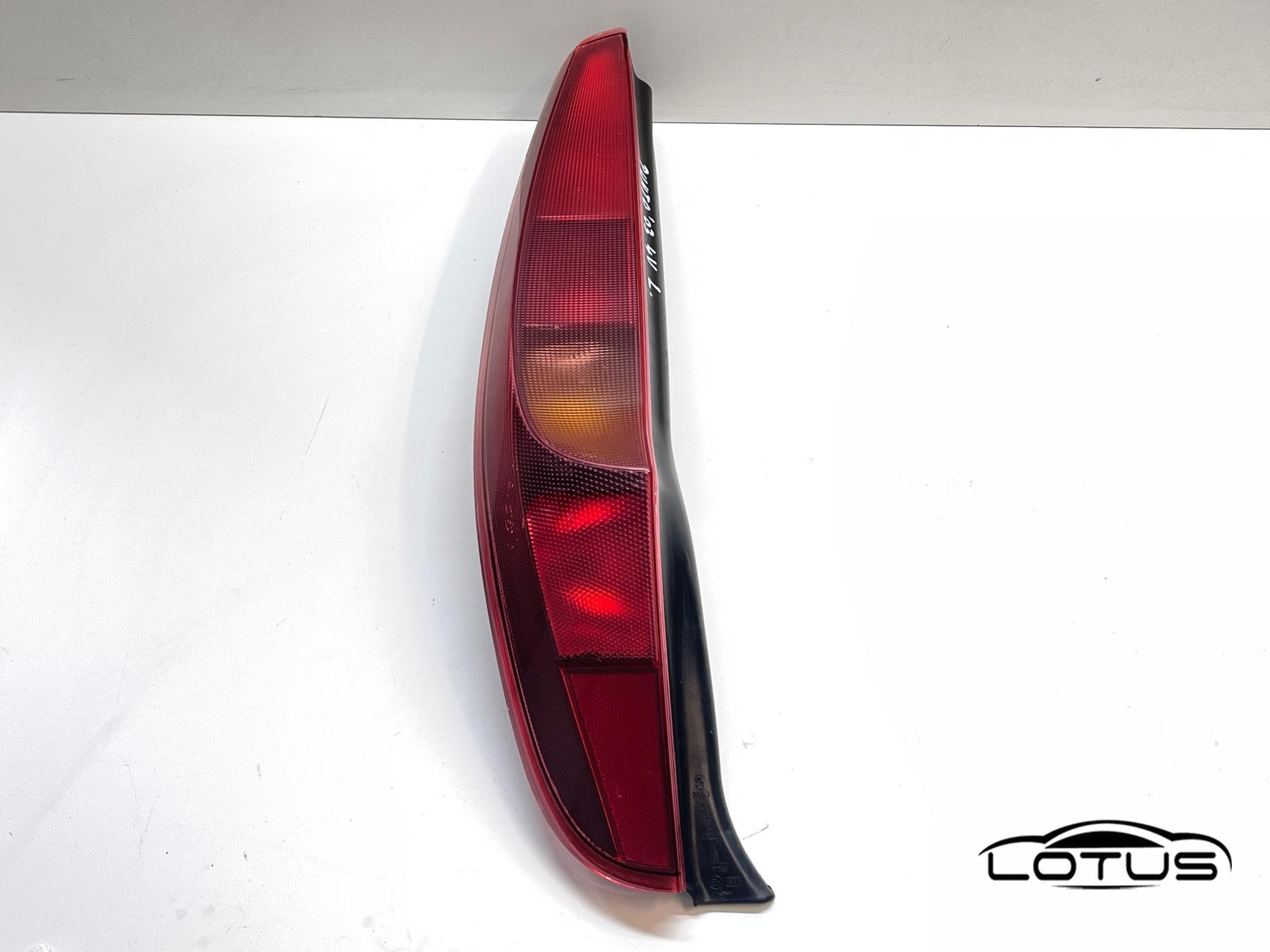 Lijeva štop lampa  PUNTO 4V 1999-2003