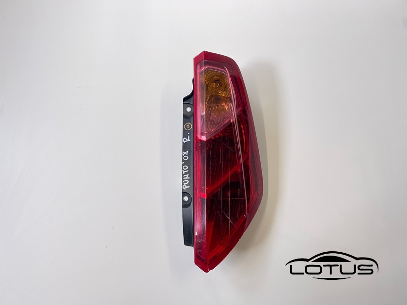 Desna štoplampa Fiat PUNTO 2003-2010