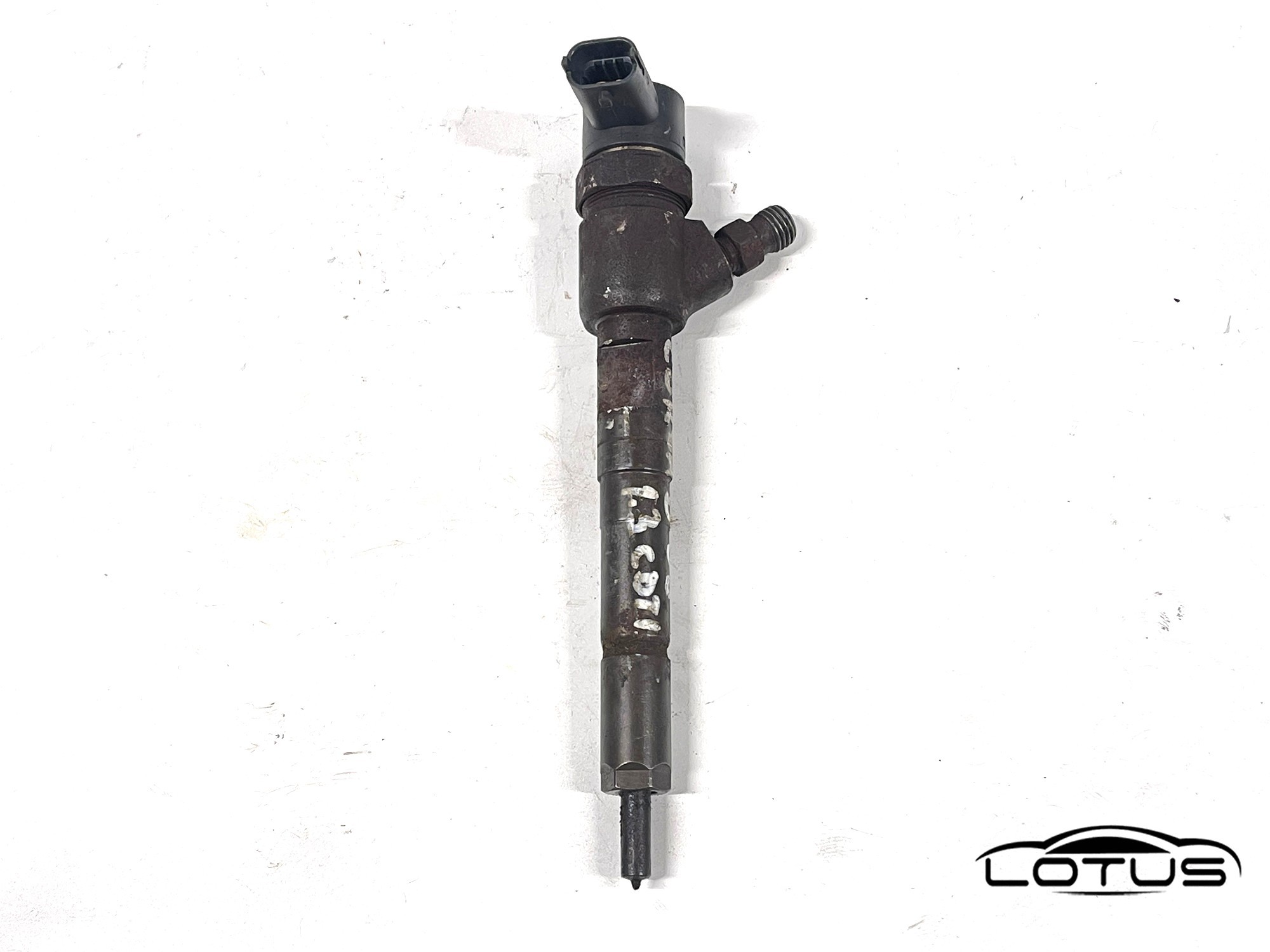 Dizna Fiat PUNTO 1.3 JTD 0445110183
