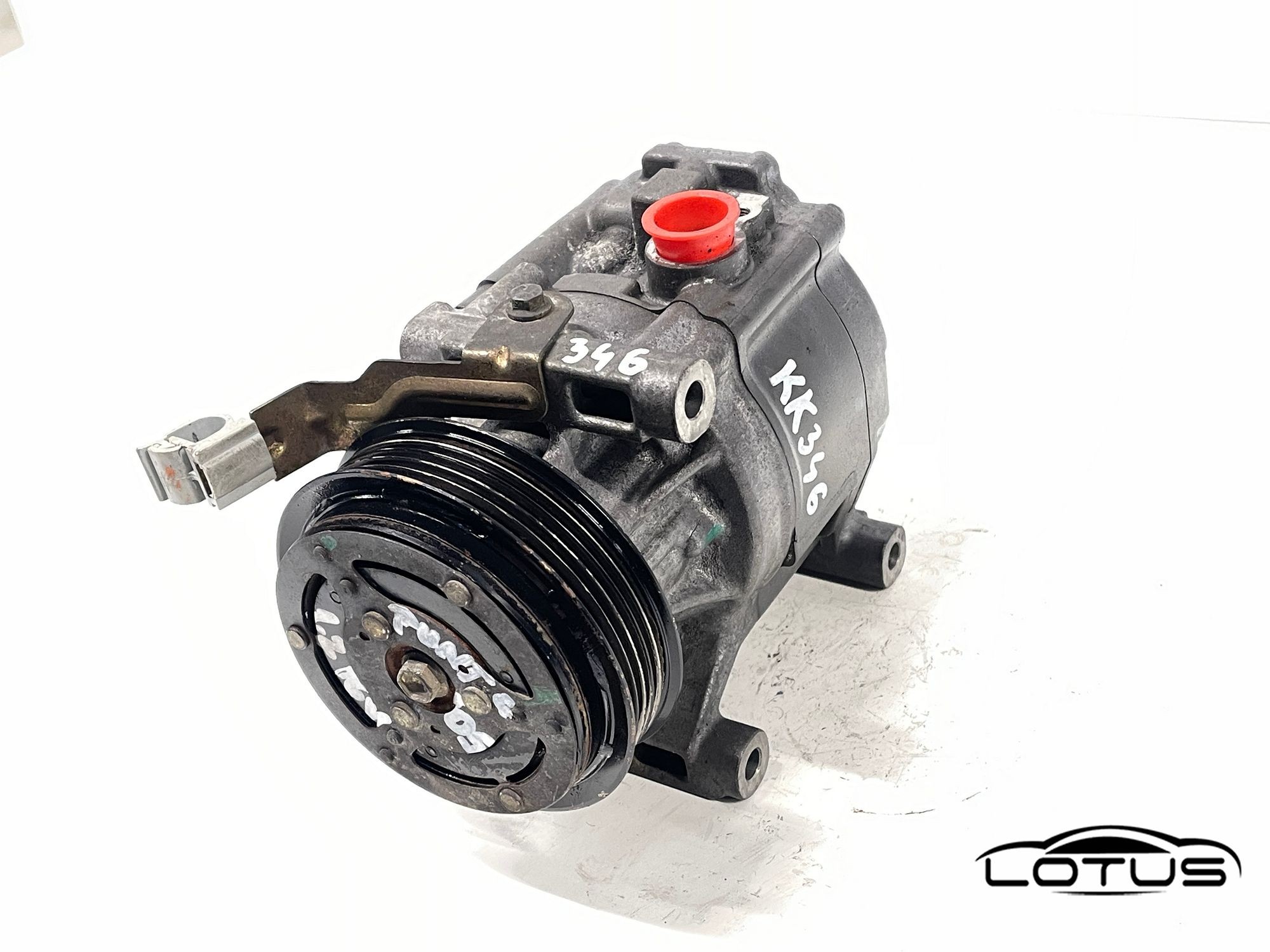 Kompresor klime Fiat PUNTO 5A7875000-46782669