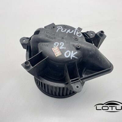 Ventilator kabine Fiat PUNTO 1998-2003