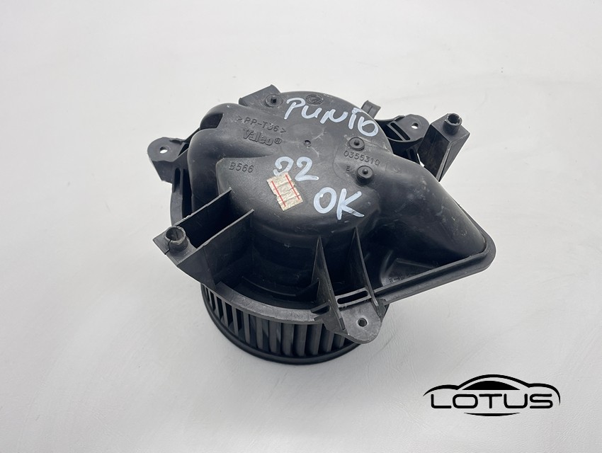 Ventilator kabine Fiat PUNTO 1998-2003