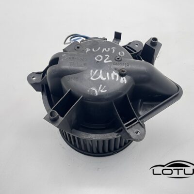 Ventilator kabine Fiat PUNTO 1998-2003