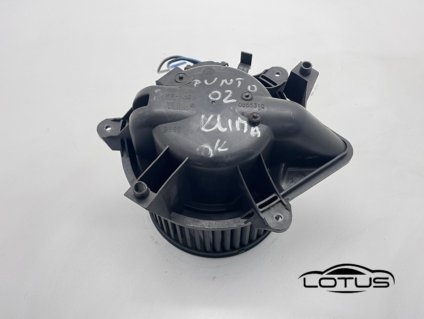 Ventilator kabine Fiat PUNTO 1998-2003