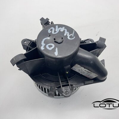 Ventilator kabine Fiat PUNTO 1998-2003