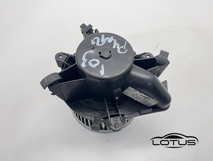 Ventilator kabine Fiat PUNTO 1998-2003