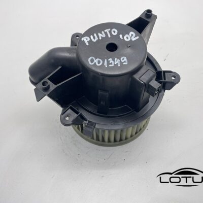 Ventilator kabine Fiat PUNTO 1998-2003