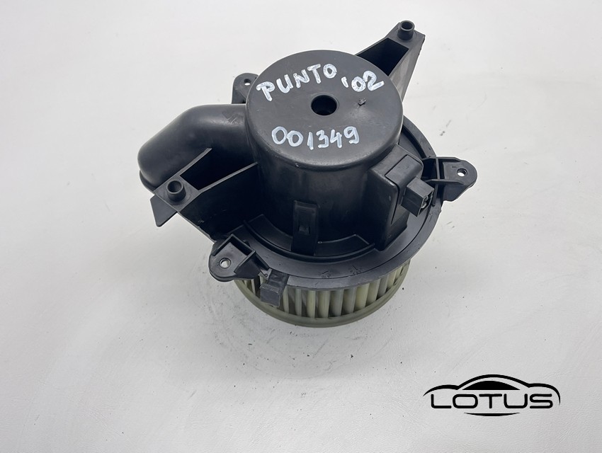 Ventilator kabine Fiat PUNTO 1998-2003