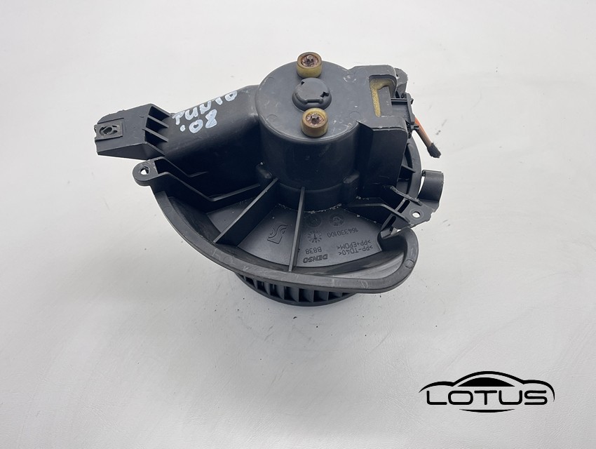 Ventilator kabine Fiat PUNTO 2003-2008