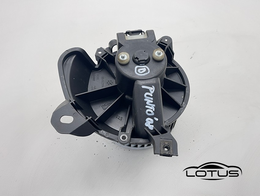 Ventilator kabine Fiat PUNTO 2003-2008