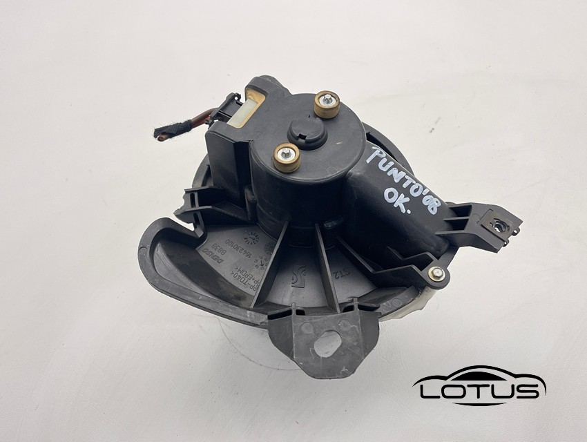 Ventilator kabine Fiat PUNTO 2003-2008