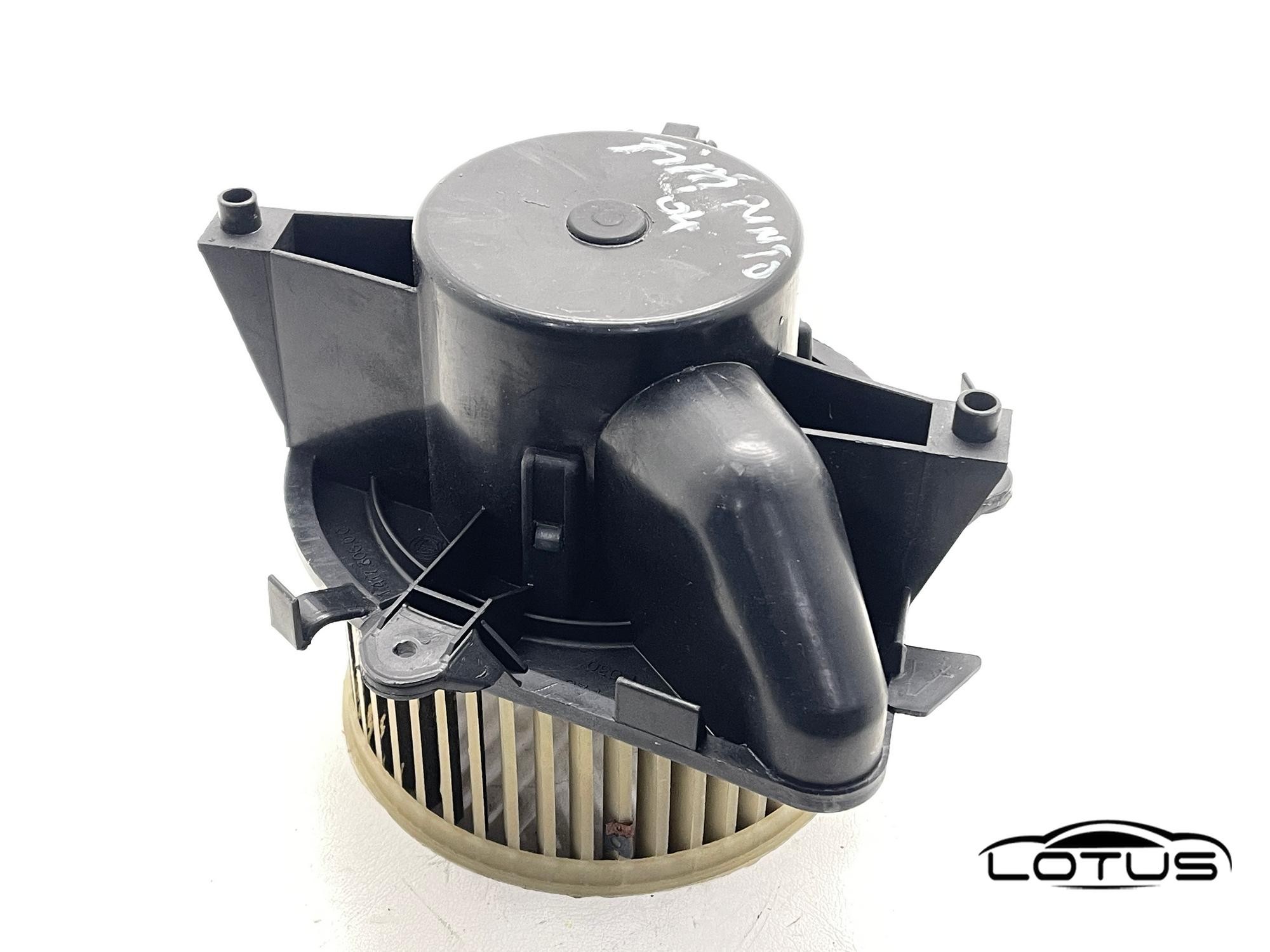 Ventilator kabine Fiat PUNTO 2003-2011