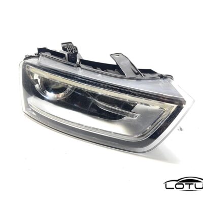 Desni far, farovi Audi Q3 2011-2015 XENON LED