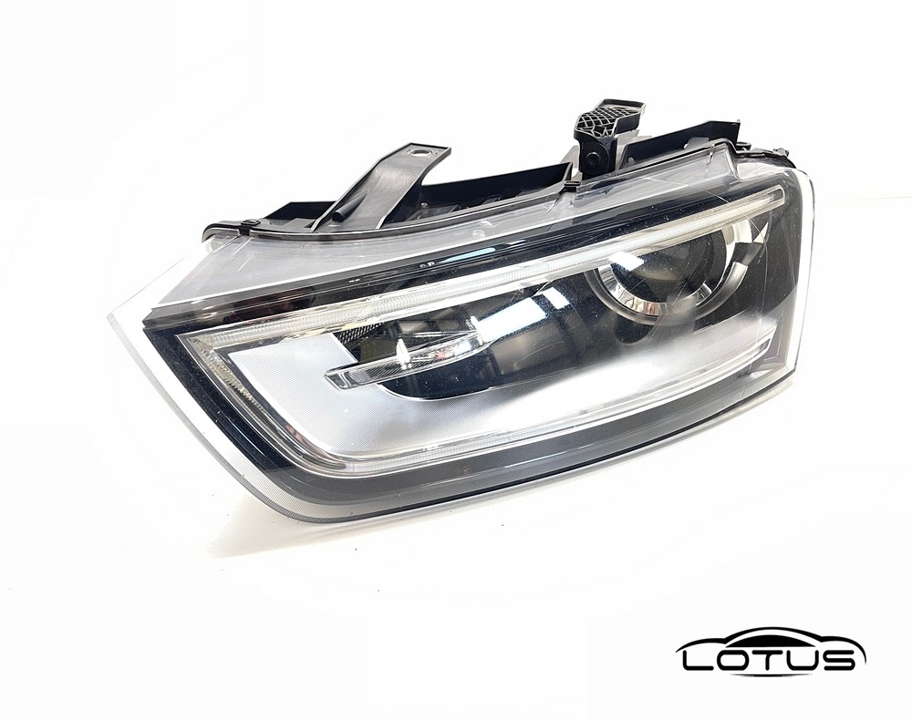 Lijevi far, farovi Audi Q3 2011-2015 XENON LED
