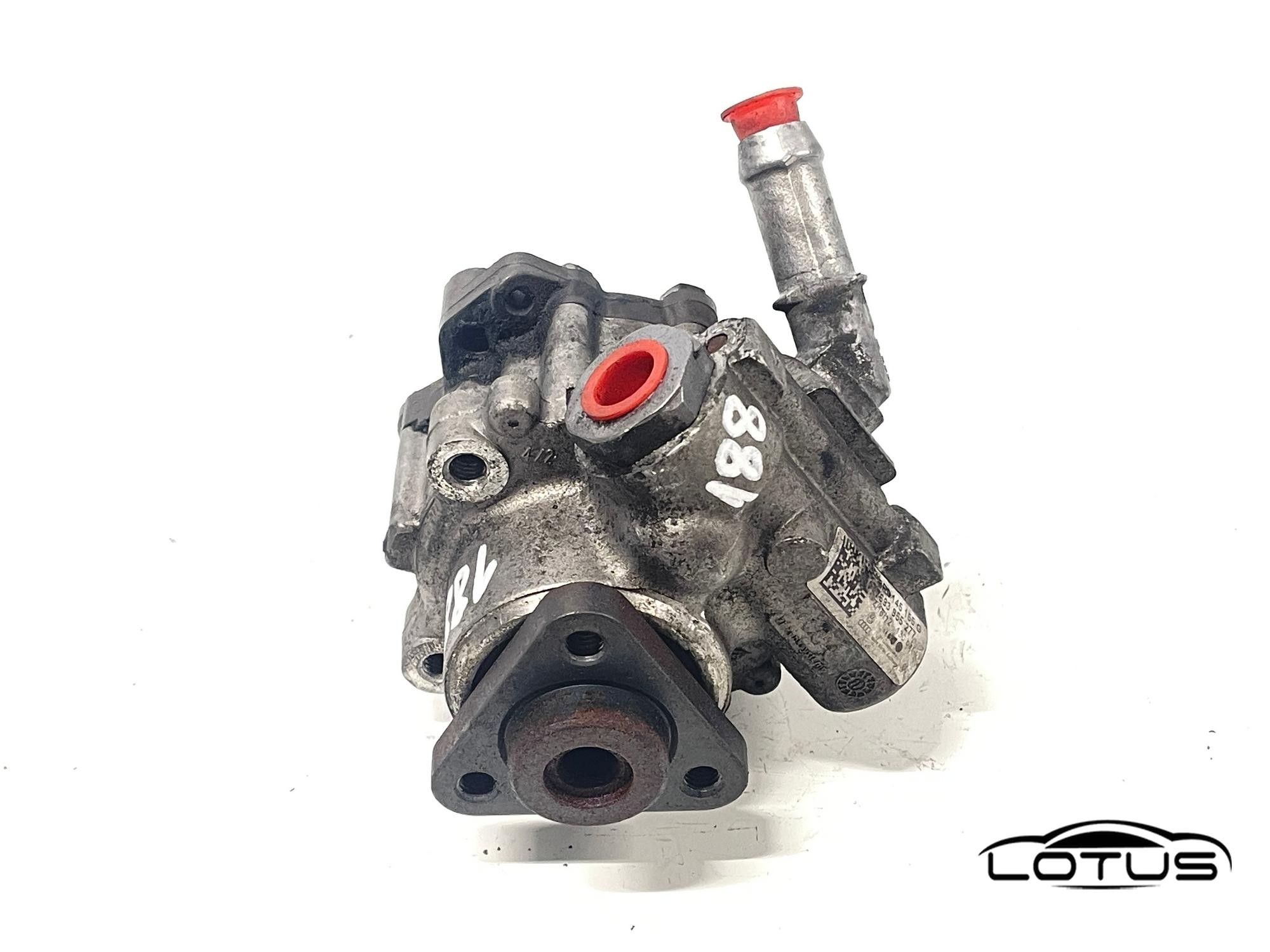Servo pumpa Audi Q3 2011-2015 2.0 TDI