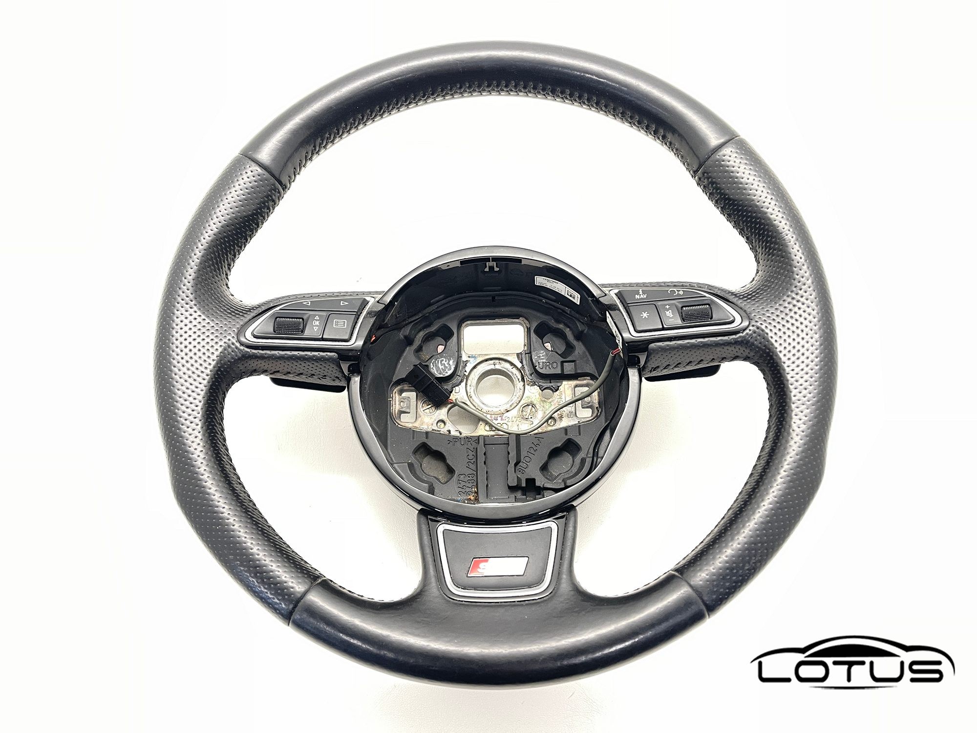 Volan Audi Q3 2011-2015