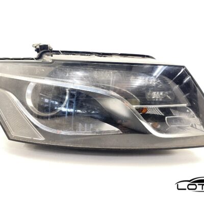 Desni far, farovi Audi Q5 2008-2012 XENON