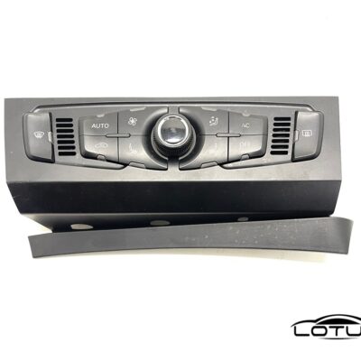 Prekidači klime Audi Q5 2008-2012 8T2820043S