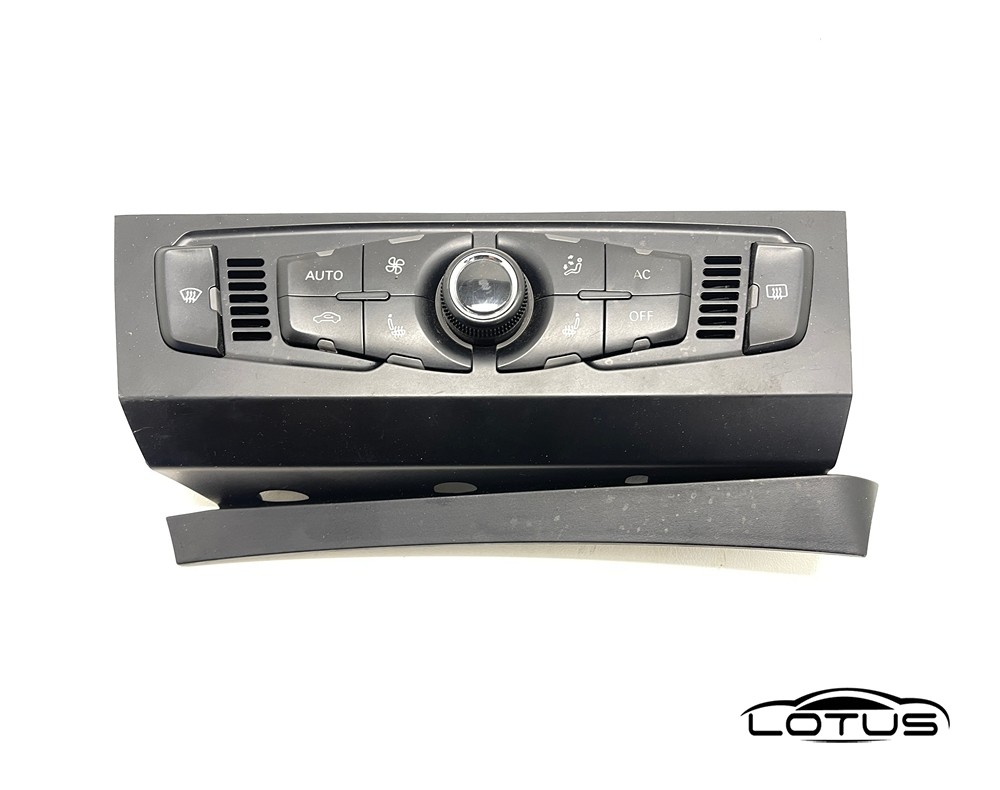 Prekidači klime Audi Q5 2008-2012 8T2820043S