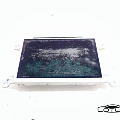 Display ekran Audi Q5 8R 2008-2012 8T0919603G