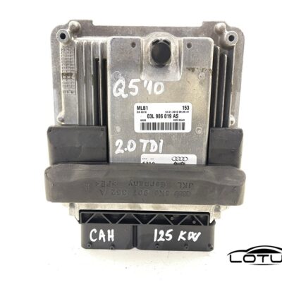 Kompjuter motora ECU Audi Q5 8R 03L906019AS