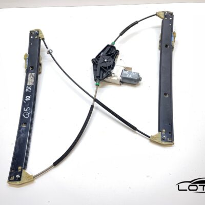 Prednji desni podizac stakla 4V Audi Q5 8R 2008-2012