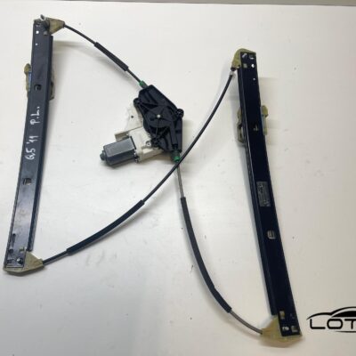 Prednji lijevi podizac stakla 4V Audi Q5 8R 2008-2012