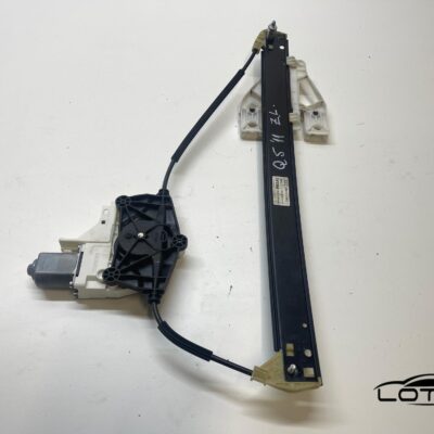 Zadnji lijevi podizac stakla 4V Audi Q5 8R 2008-2012