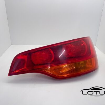 Desna štoplampa Audi Q7 4L 2006-2009