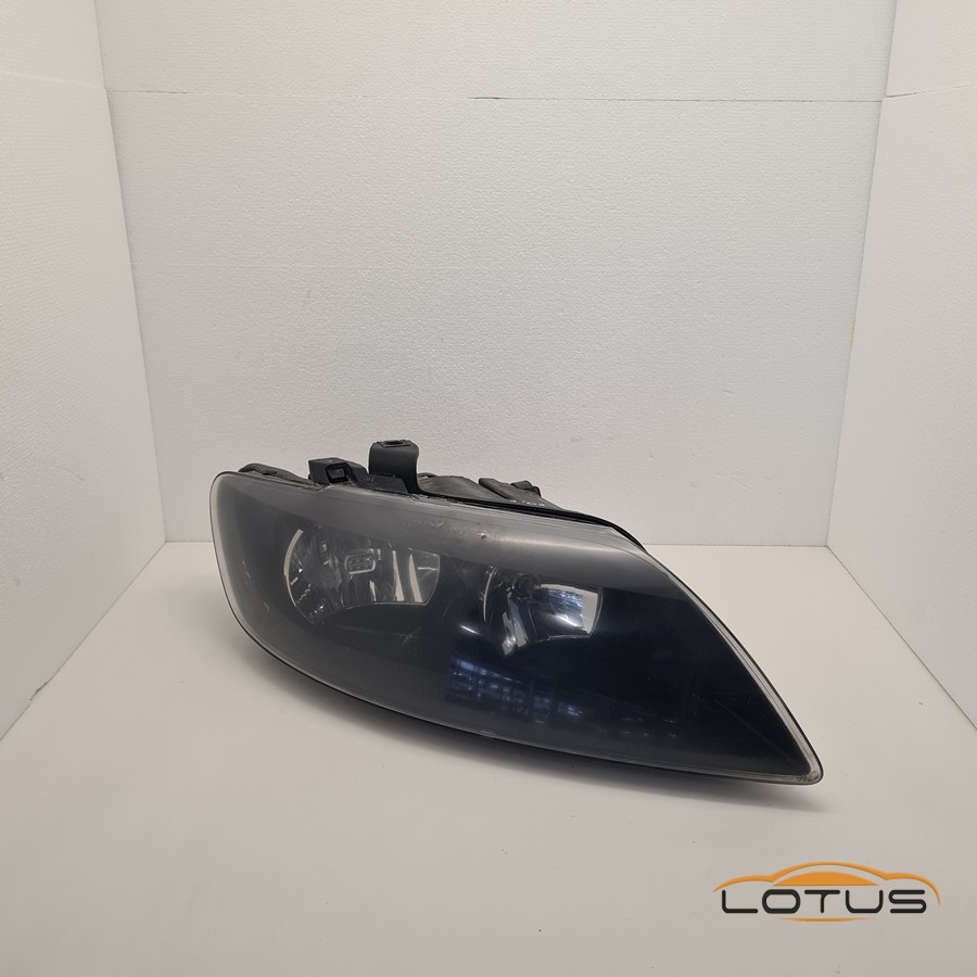 Desni far, farovi Audi Q7 4L 2006-2009
