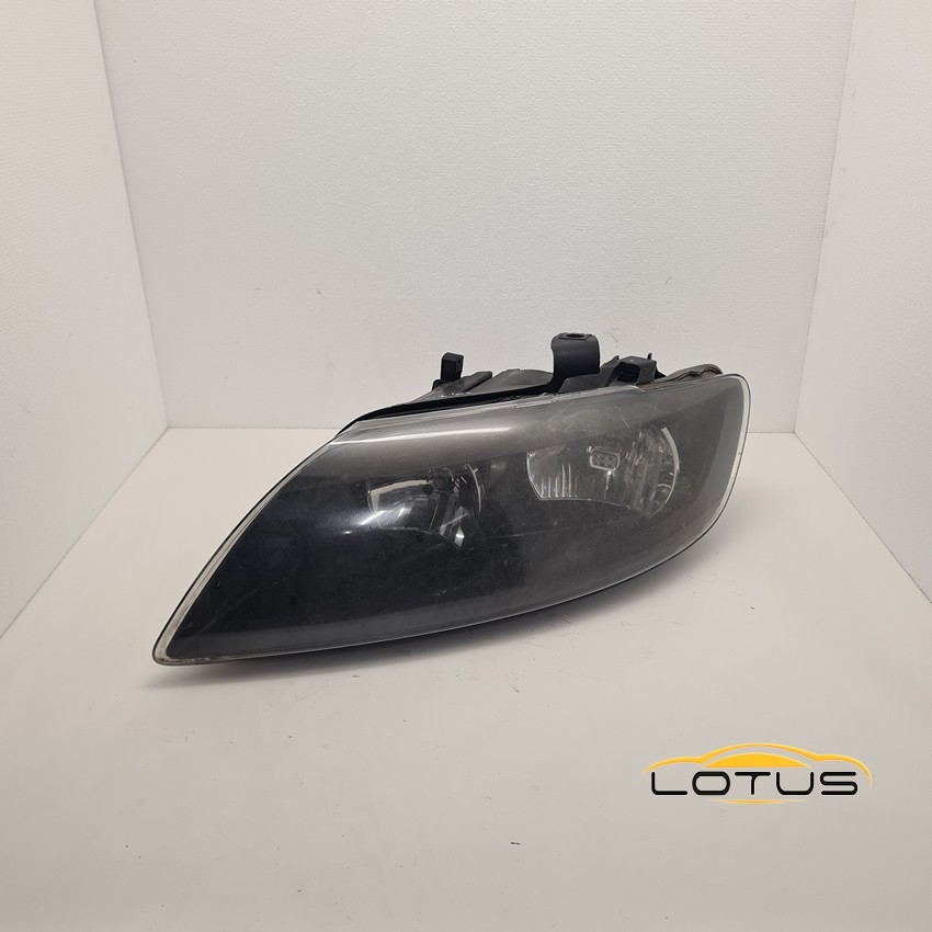 Lijevi far, farovi Audi Q7 4L 2006-2009