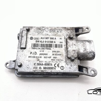 Modul mrtvog ugla Audi Q7 4L 4L0907566A