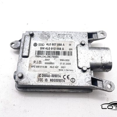 Modul mrtvog ugla Audi Q7 4L 4L0907568A
