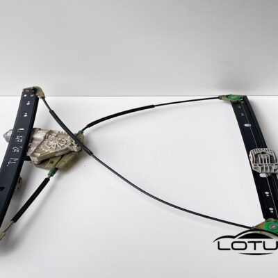 Prednji lijevi podizac stakla 4V Audi Q7 4L 2006-09