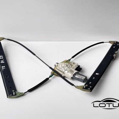 Zadnji lijevi podizac stakla 4V Audi Q7 4L 2006-09