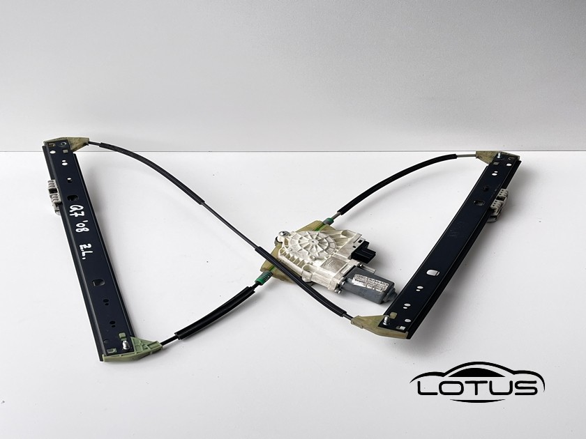 Zadnji lijevi podizac stakla 4V Audi Q7 4L 2006-09