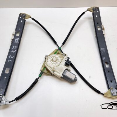 Zadnji lijevi podizac stakla 4V Audi Q7 4L 2006-2009