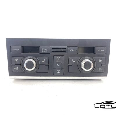 Prekidači klime Audi Q7 2006-2009 4L0820043F