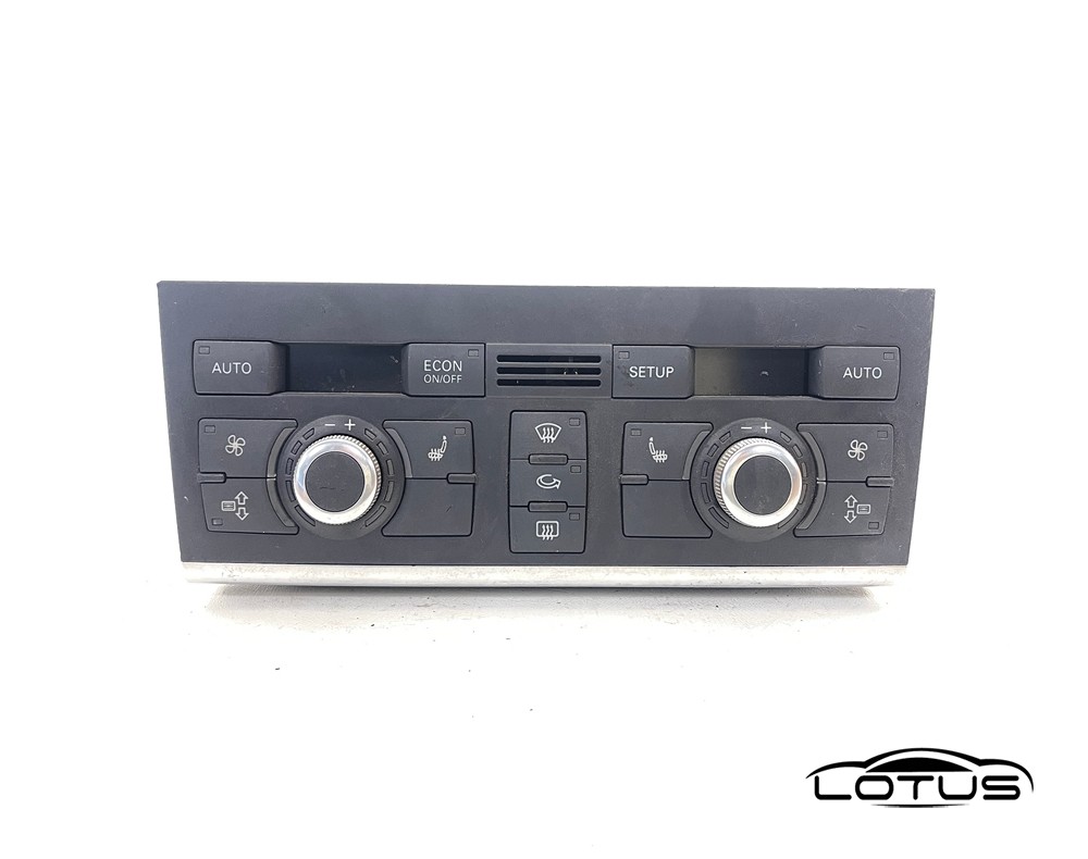 Prekidači klime Audi Q7 2006-2009 4L0820043F