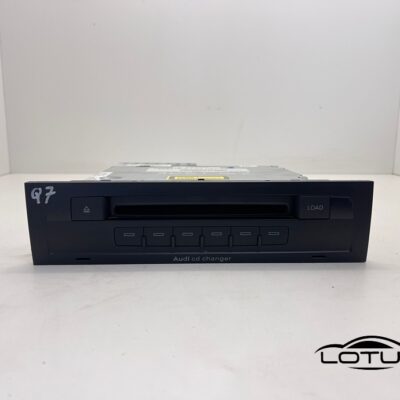 Radio Audi Q7 2006-2009