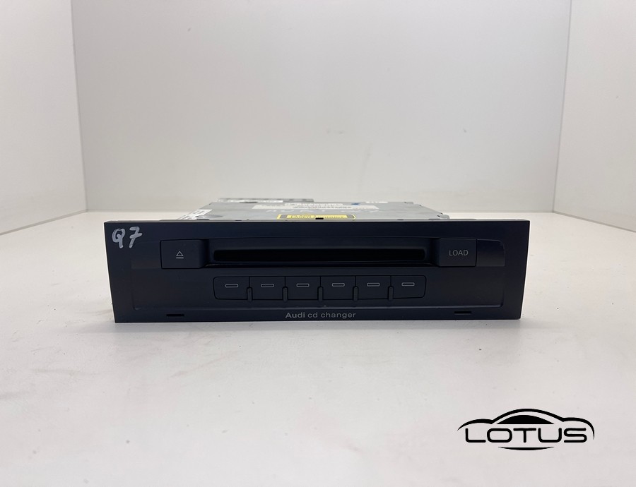 Radio Audi Q7 2006-2009