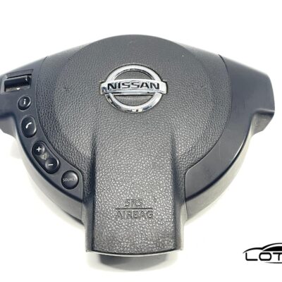Airbag volana Nissan QASHQAI 2007-2010