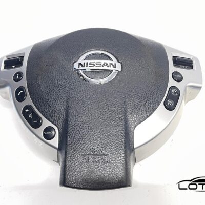 Airbag volana Nissan QASHQAI 2010-2014