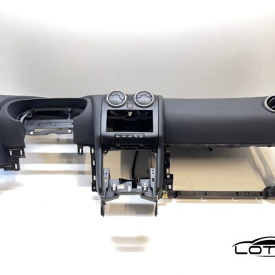 Instrument tabla Nissan QASHQAI 2007-2010