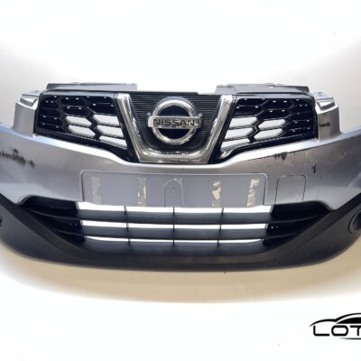 Prednji branik Nissan QASHQAI J10 FACELIFT 2010-2014