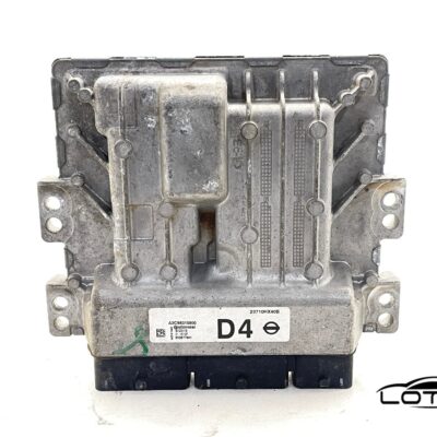 Kompjuter motora ECU Nissan QASHQAI 14-17 23710HX40B