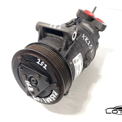Kompresor klime Nissan QASHQAI 2006-2010 1.6 BENZIN