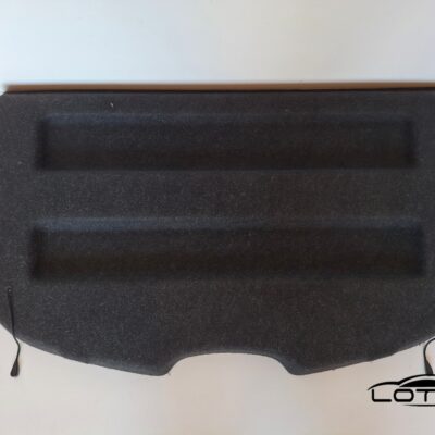 Polica gepeka Nissan QASHQAI 2007-2010