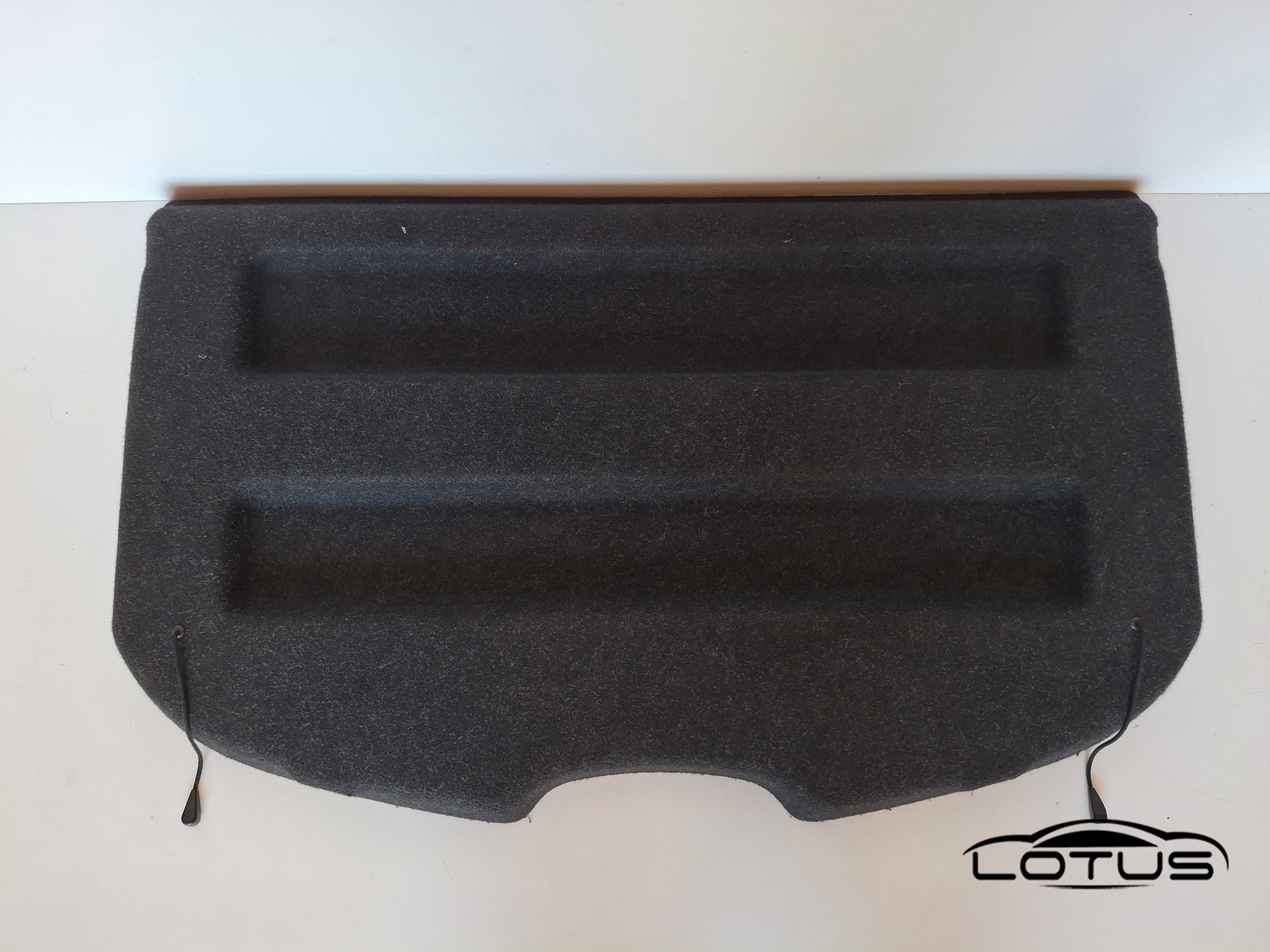 Polica gepeka Nissan QASHQAI 2007-2010